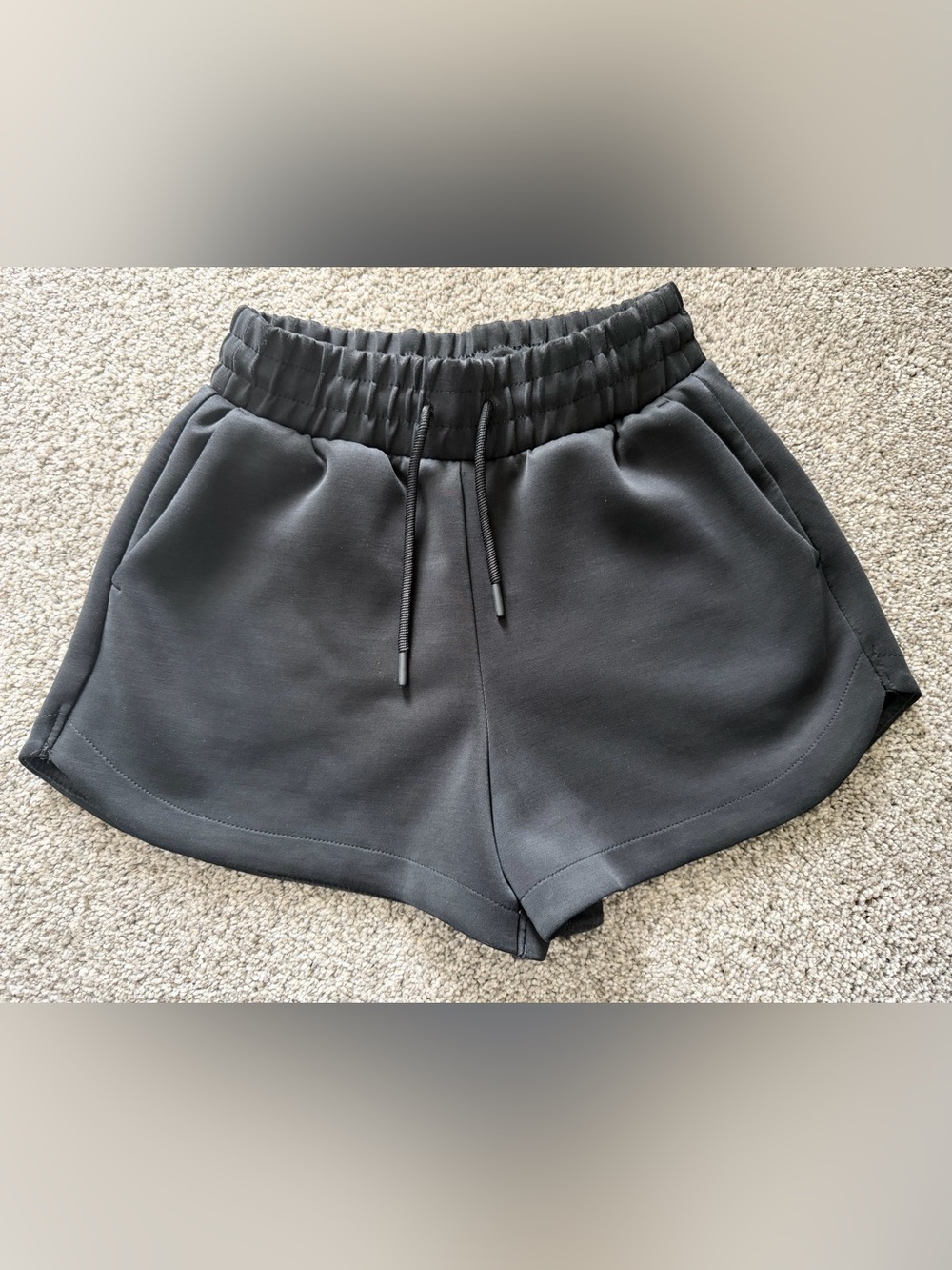 All in Motion Airy Sleek Shorts